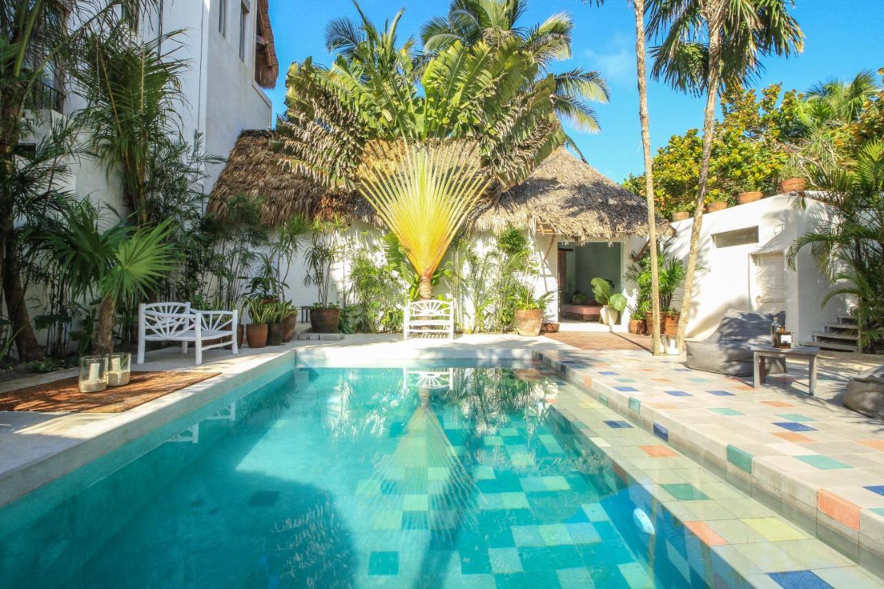 Hotel Lamat