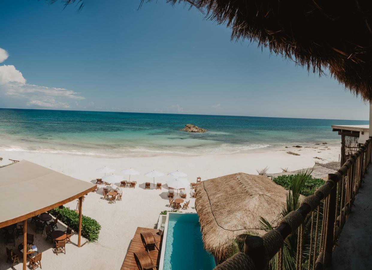 Akkuun - Adults Only Hotel Tulum