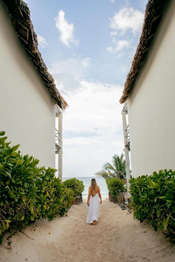 Lamat Hotel Tulum