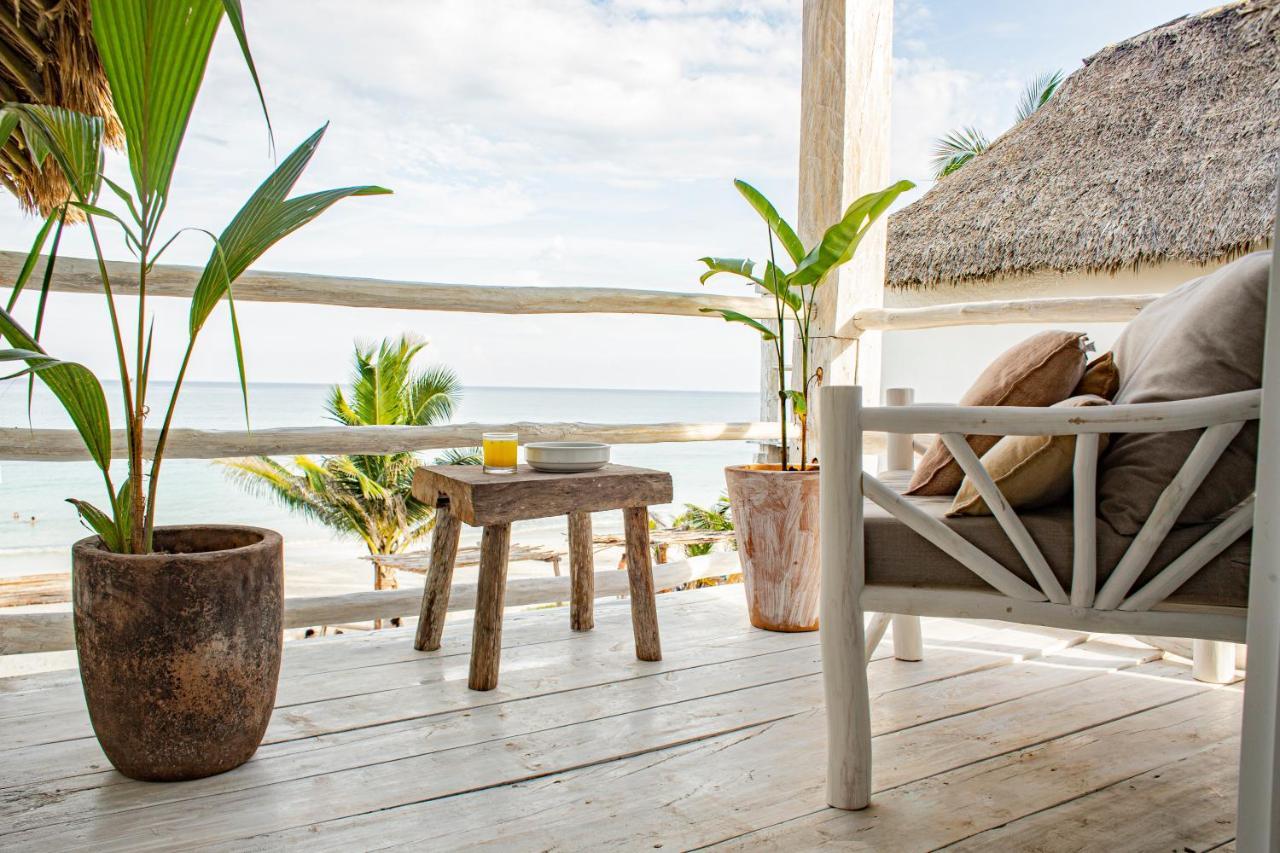 Hotel Lamat Tulum