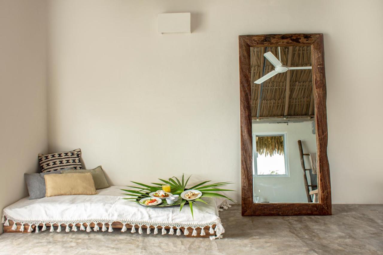 Lamat Hotel Tulum