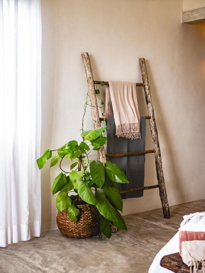 Lamat Hotel Tulum