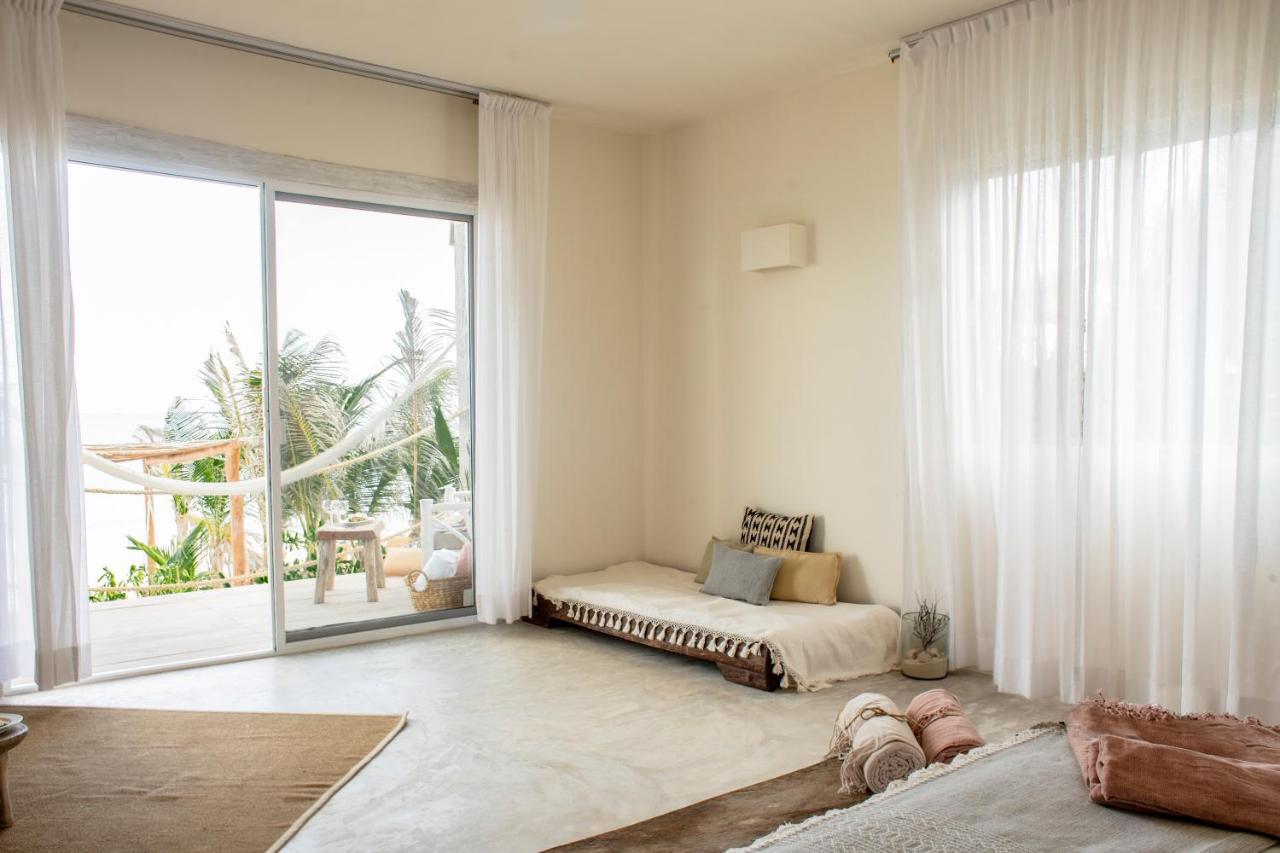 Hotel Lamat
