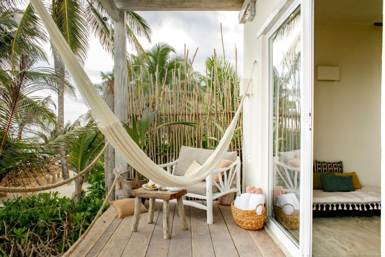 Lamat Hotel Tulum