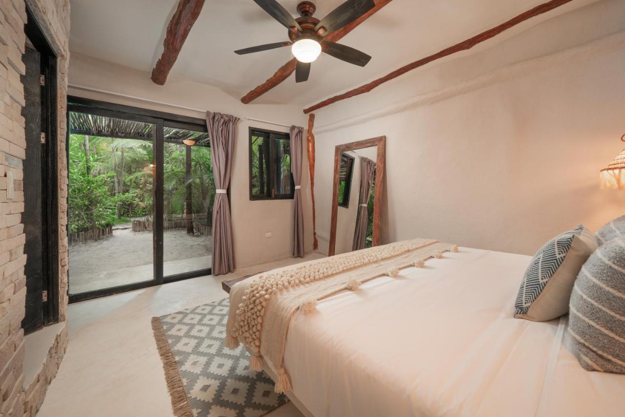 Mistiq Hotel Tulum