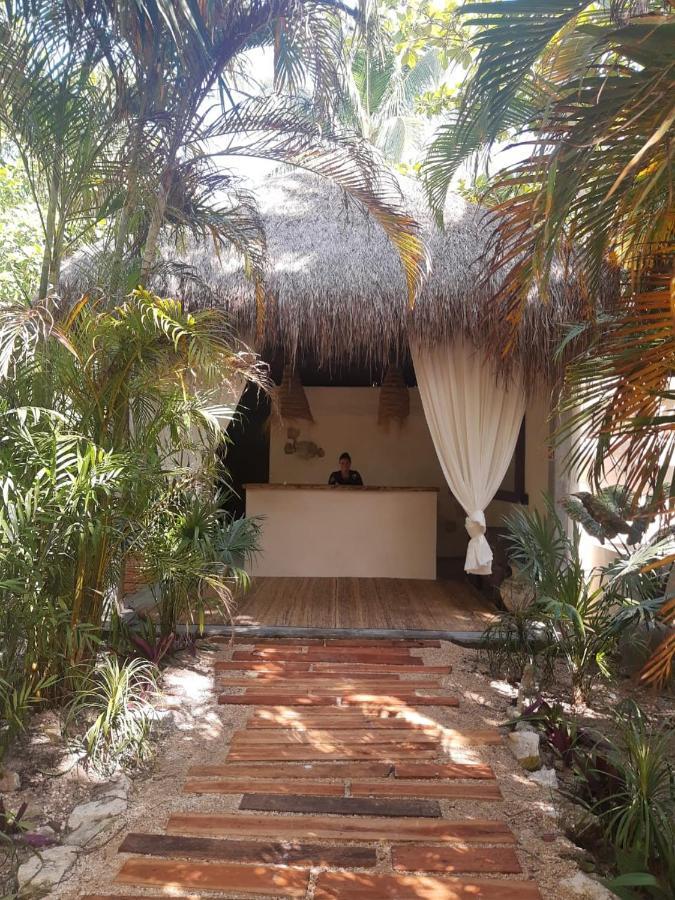 Hotel Mistiq Tulum
