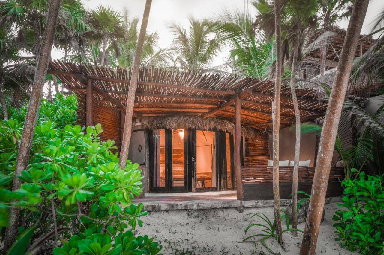 Mistiq 4* Tulum