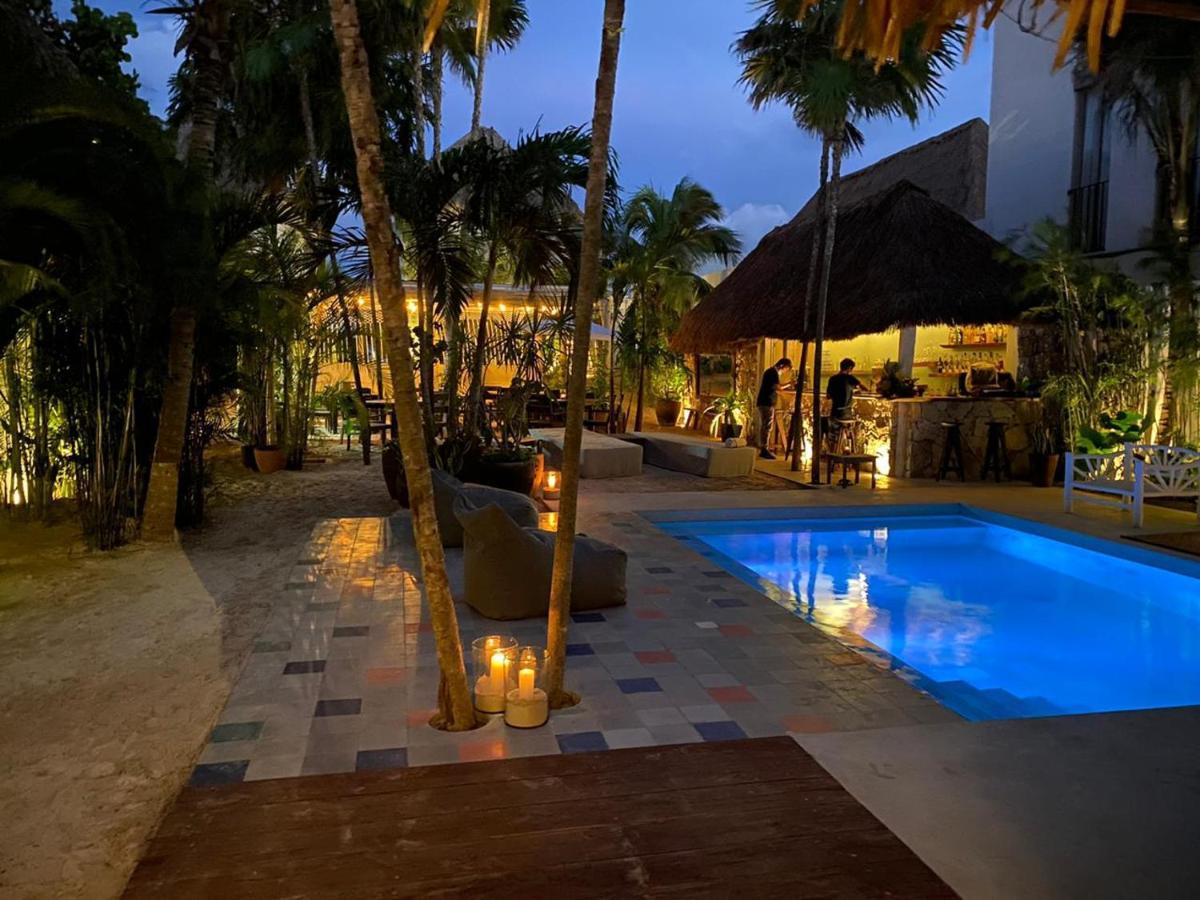 Hotel Lamat 2*
