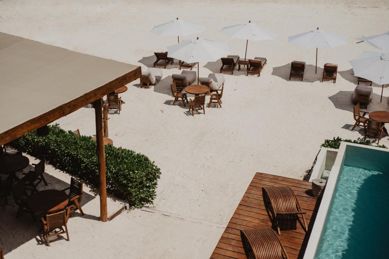Akkuun - Adults Only 4* Tulum
