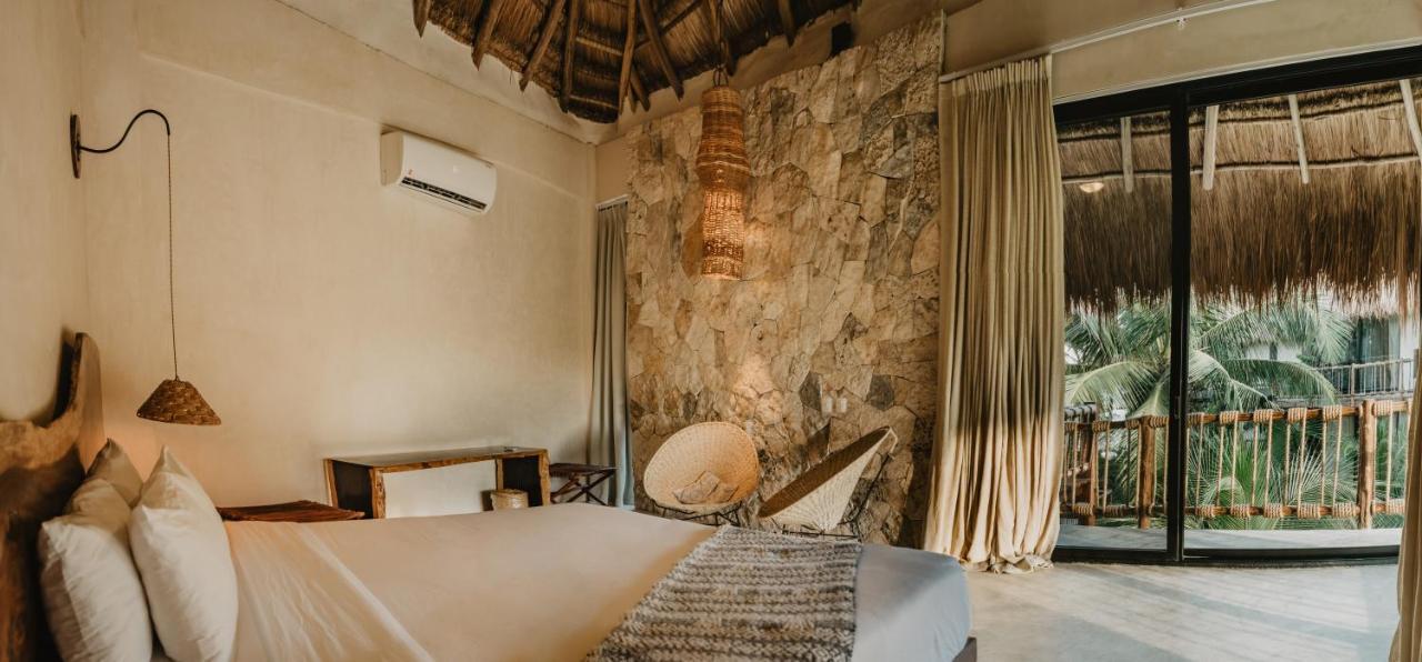 Akkuun - Adults Only 4* Tulum
