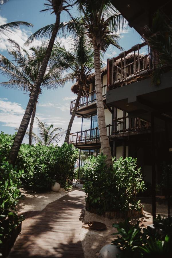Akkuun - Adults Only Hotel Tulum