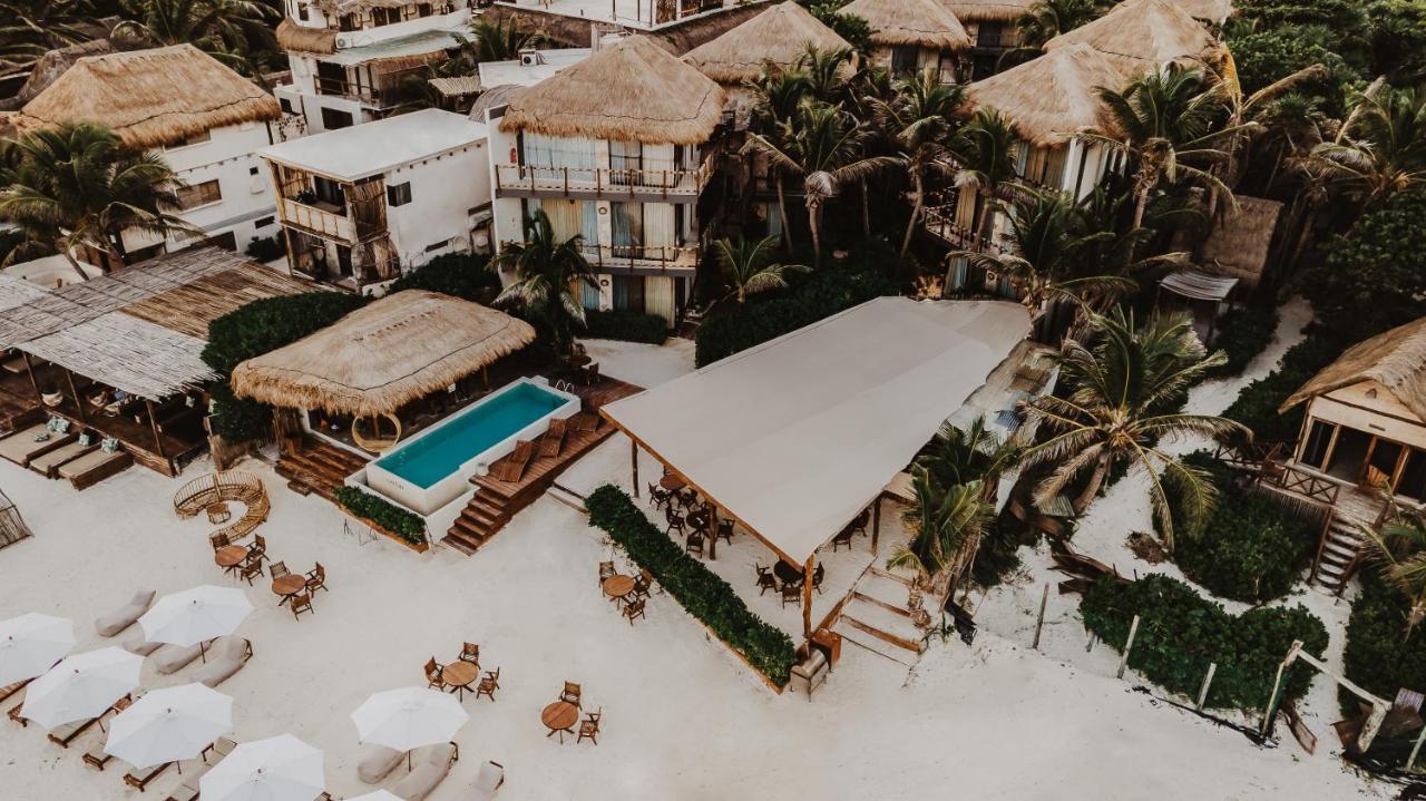 Akkuun - Adults Only 4* Tulum