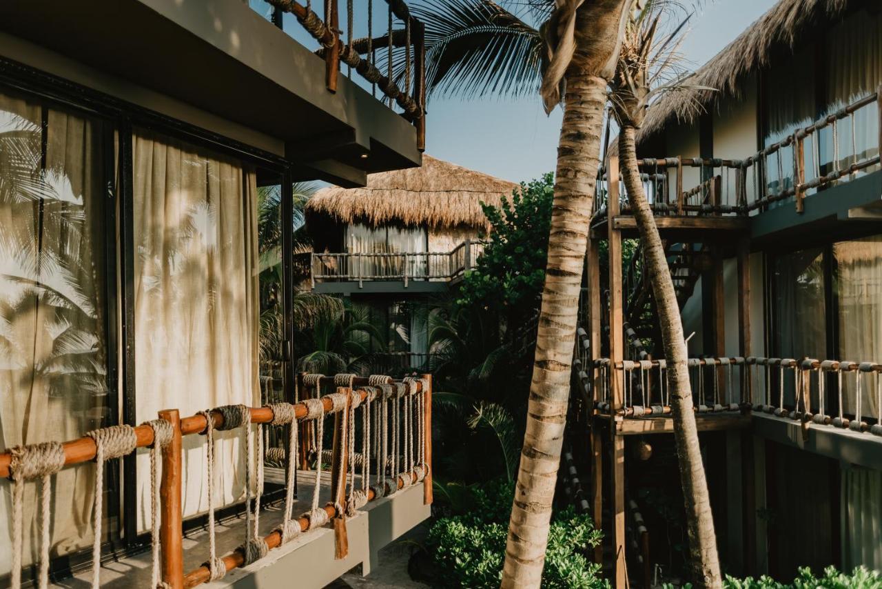 Hotel Akkuun - Adults Only