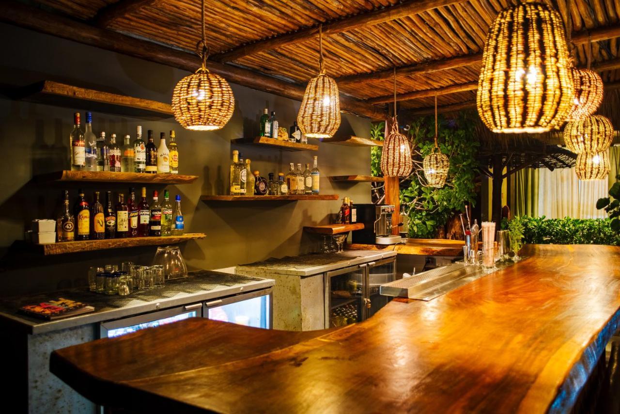 Akkuun - Adults Only 4* Tulum