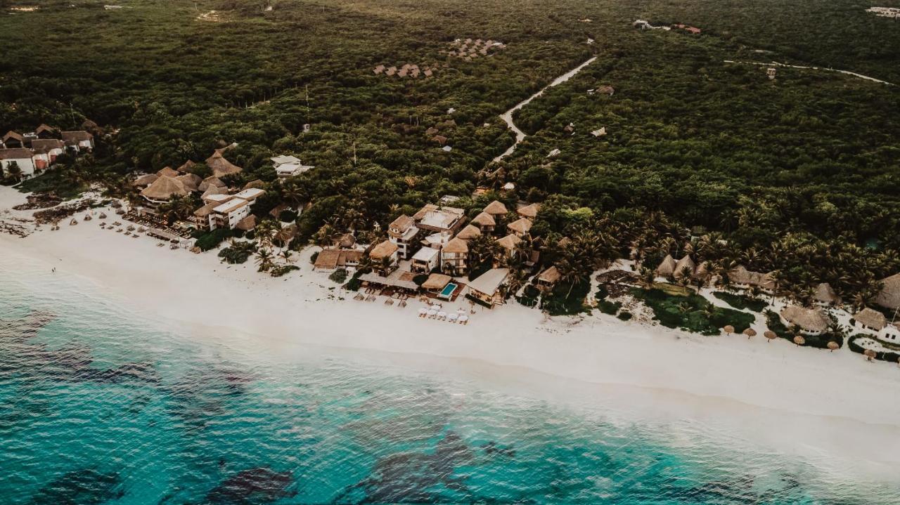 Hotel Akkuun - Adults Only Tulum
