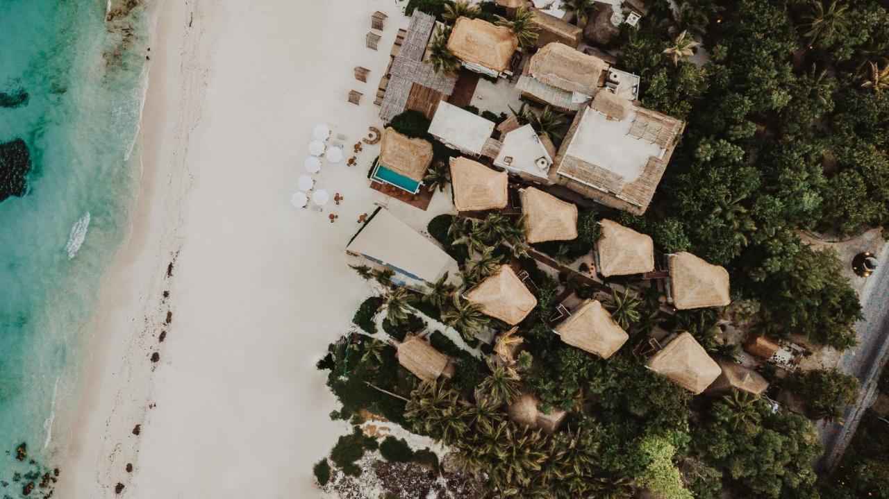 Akkuun - Adults Only Tulum