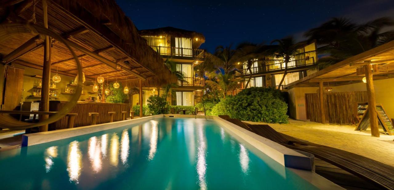 Hotel Akkuun - Adults Only Tulum