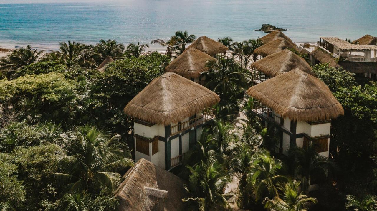 Akkuun - Adults Only Hotel