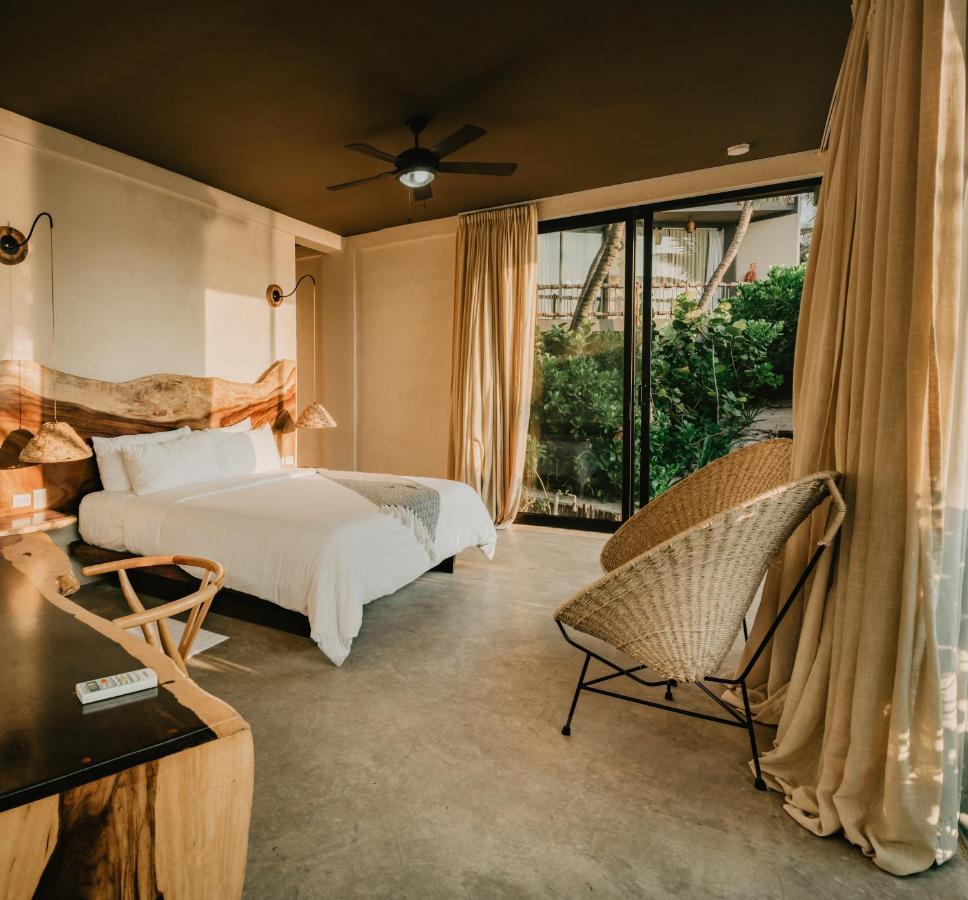 Akkuun - Adults Only 4* Tulum
