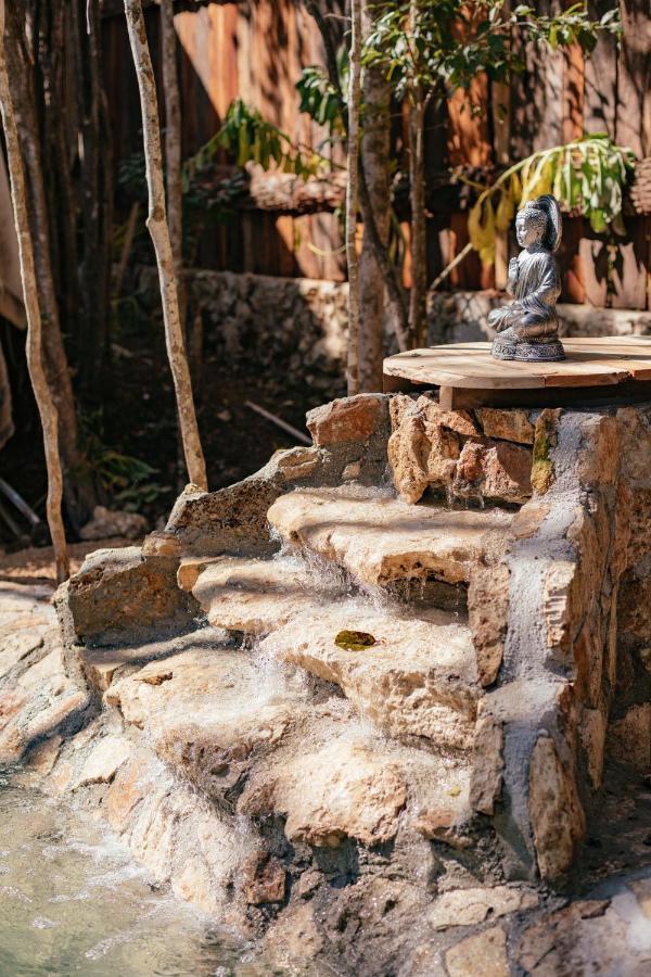 Lodge Nahouse Jungle *