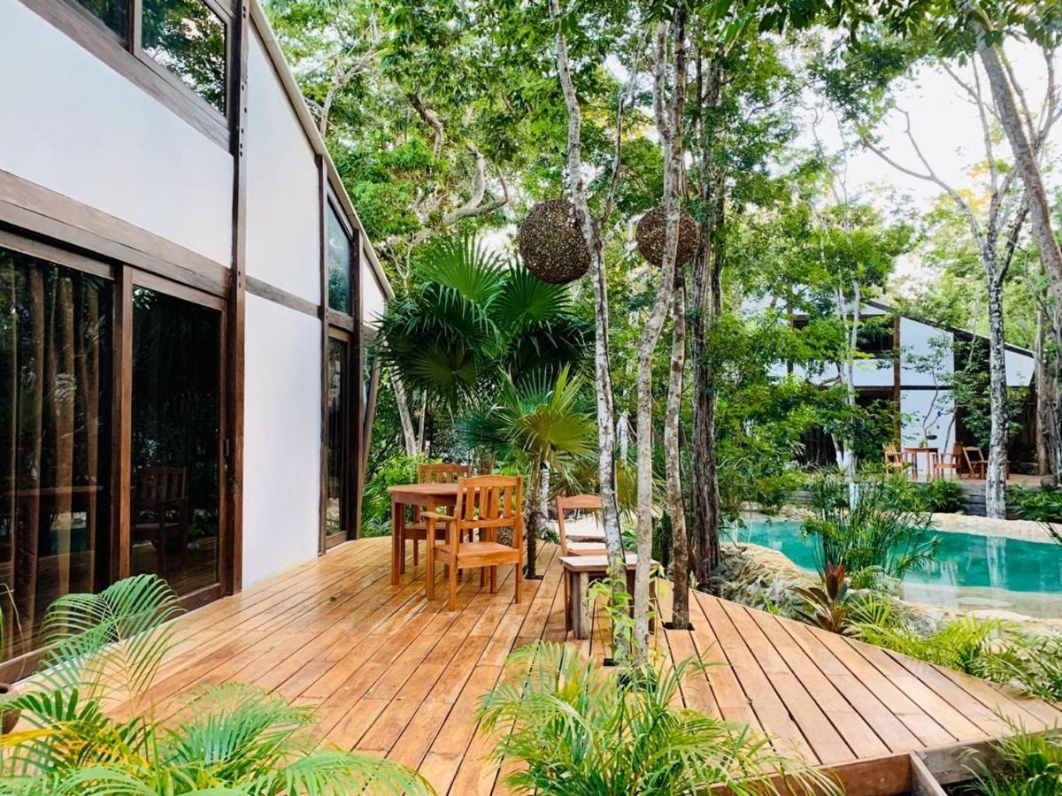 Nahouse Jungle *