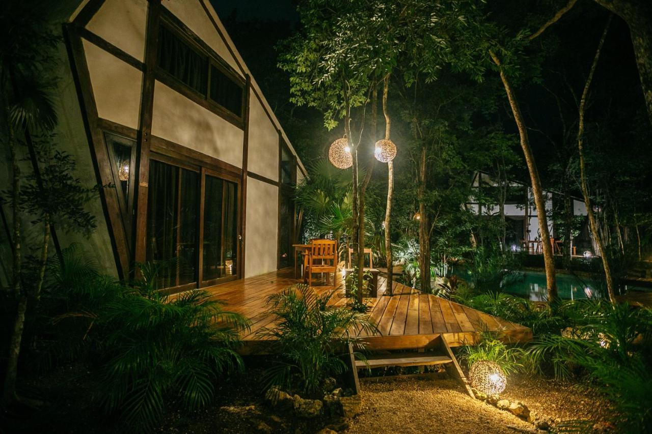 Nahouse Jungle *