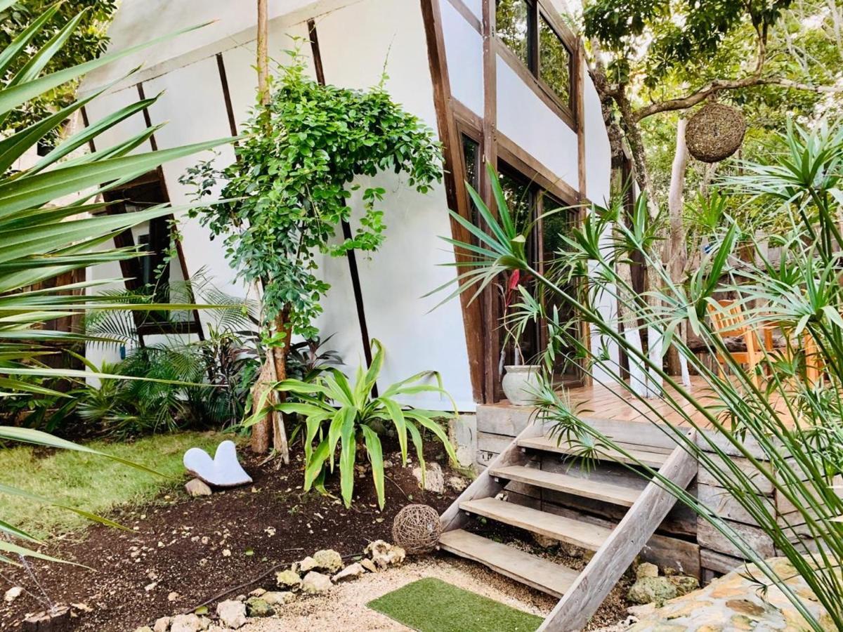 Lodge Nahouse Jungle Tulum