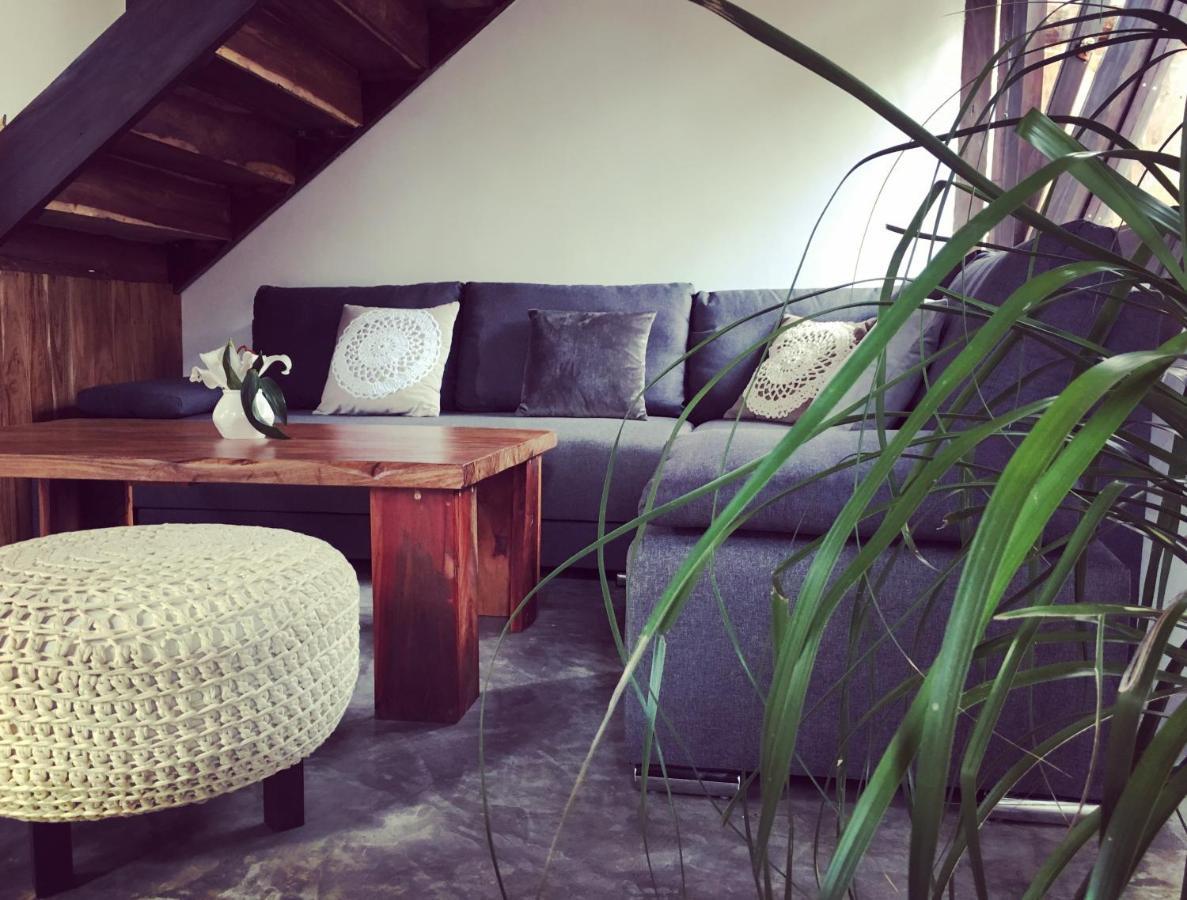 Nahouse Jungle *