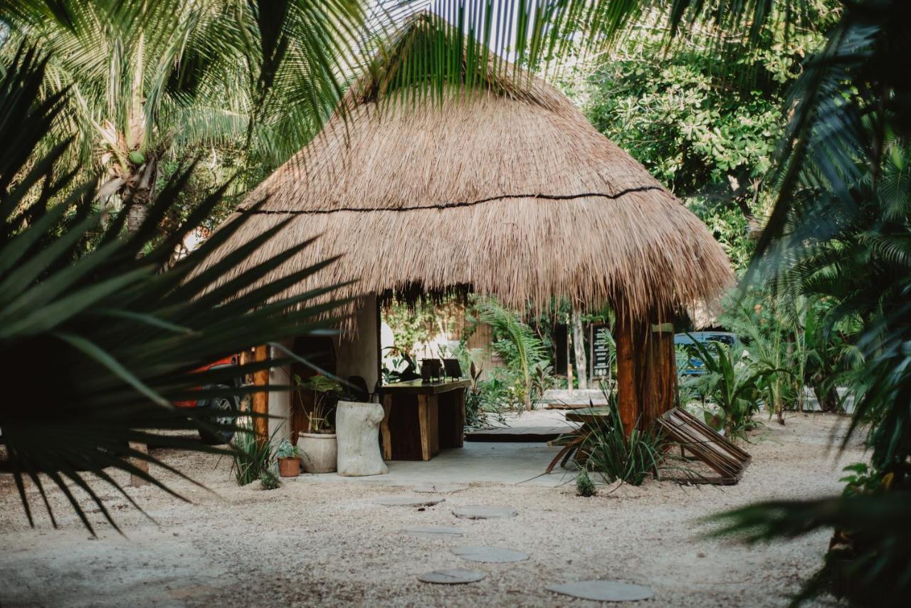 Akkuun - Adults Only 4* Tulum