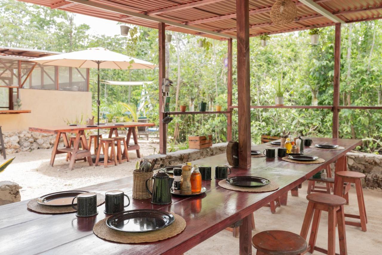 Meli-melo P&b Tulum