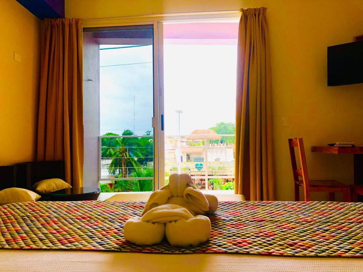 Arcoiris Hotel 4*
