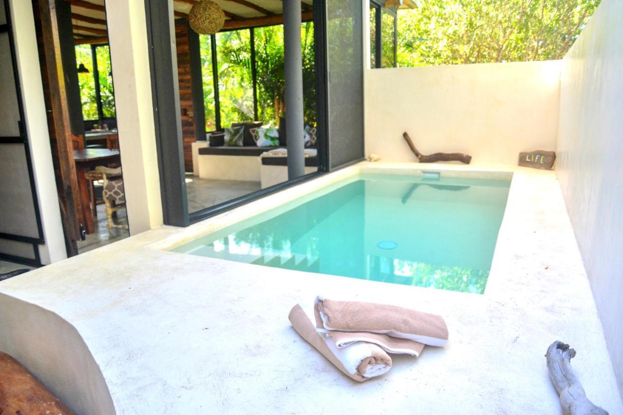 Feronia Villa Tulum