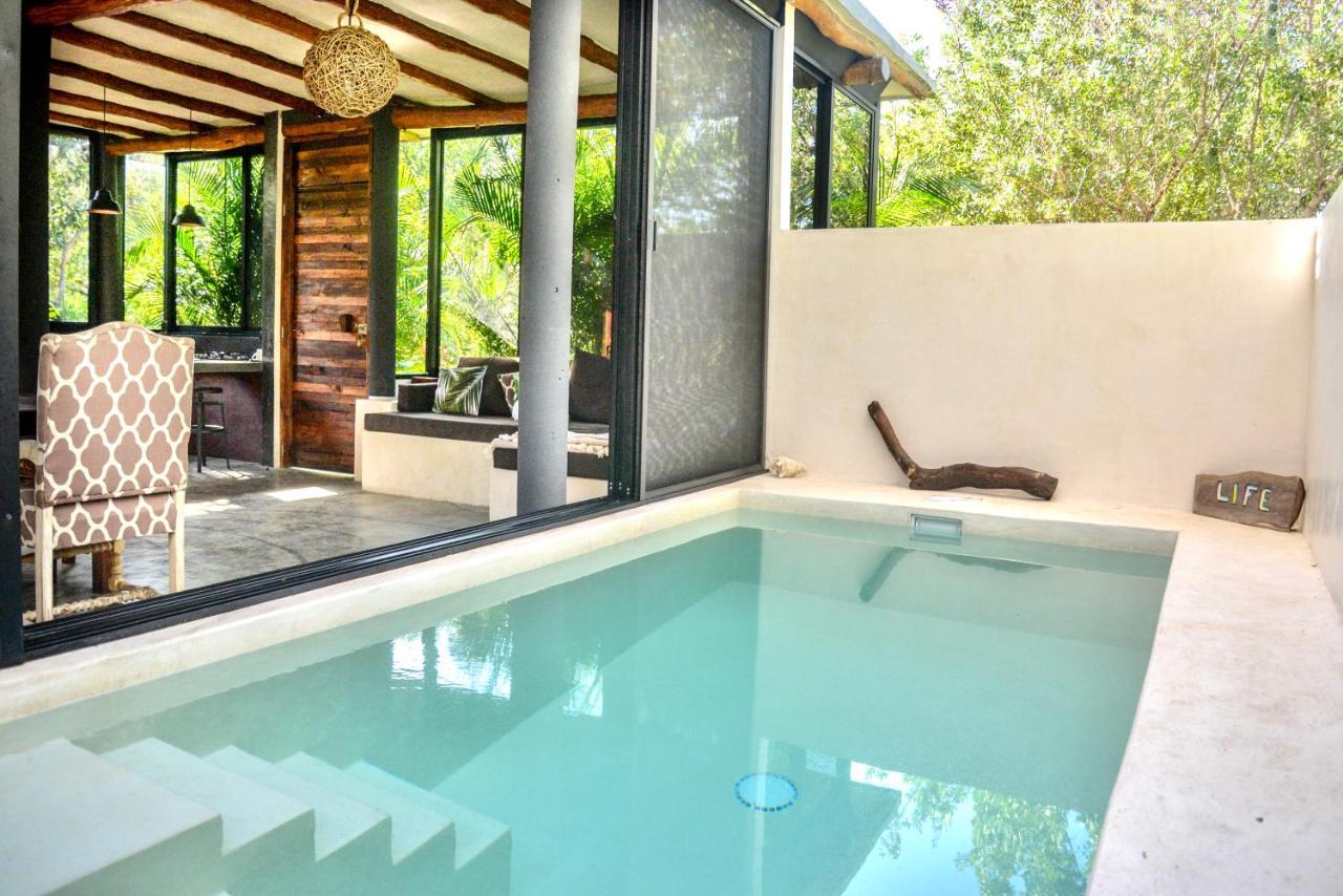 Villa Feronia *