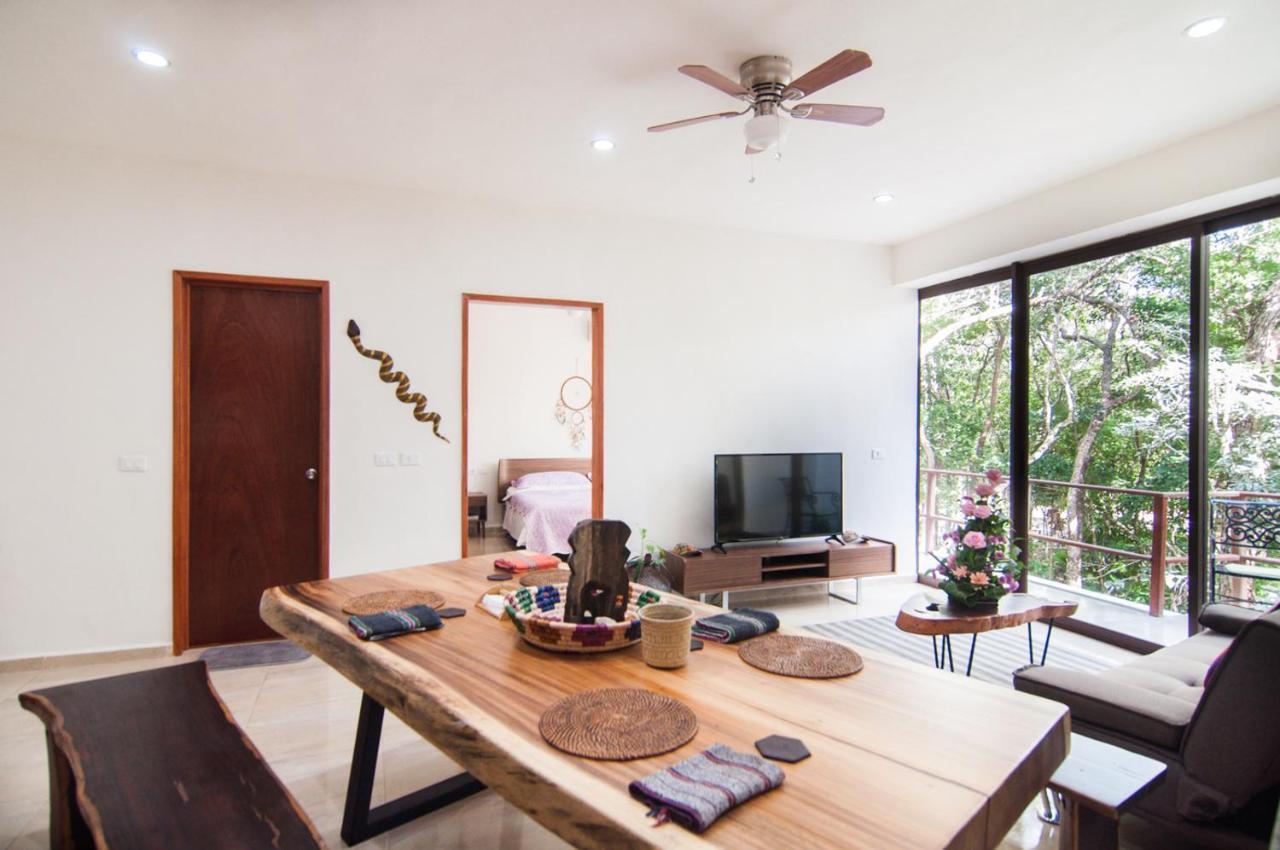 Apartamento Aldea Zama , Cave Mexico *