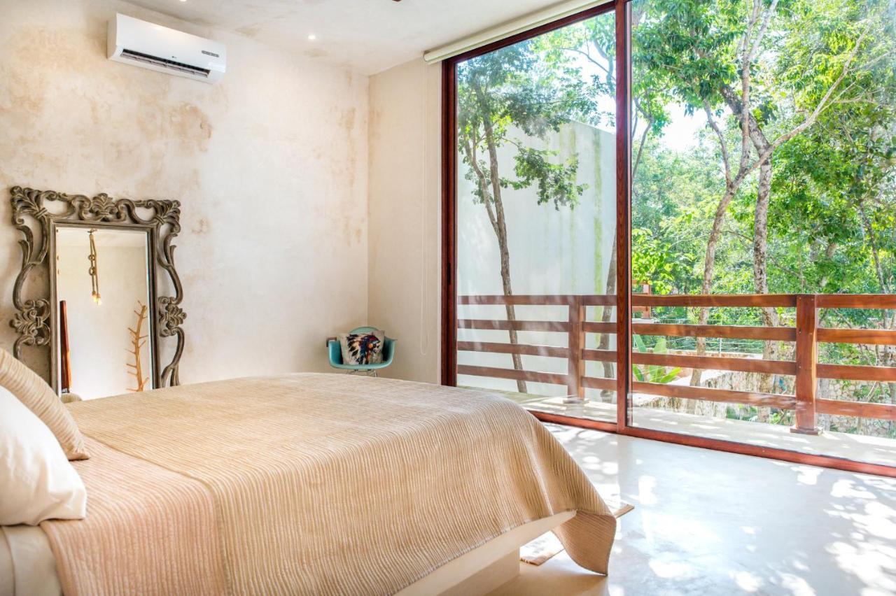 Villa Guacamaya Tulum
