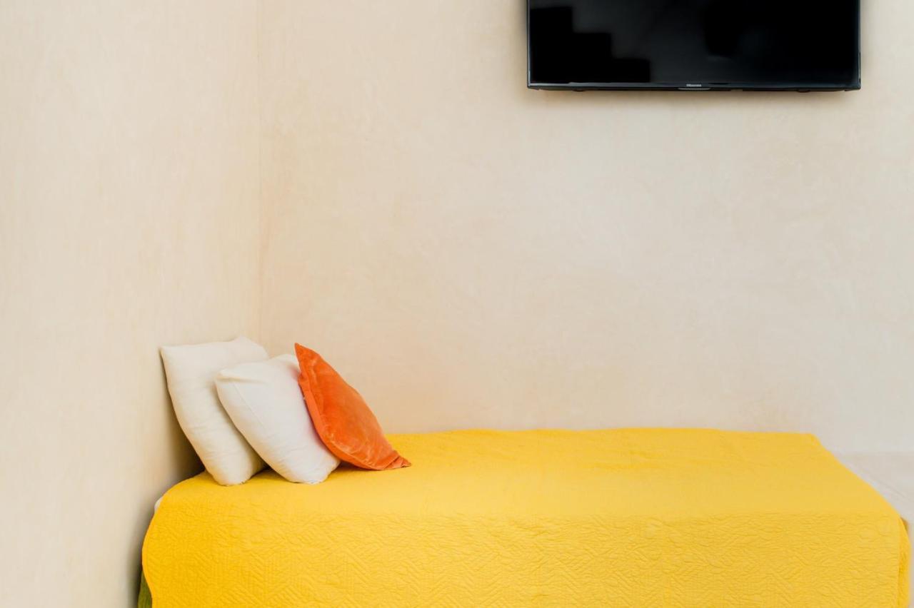 Villa Guacamaya Tulum