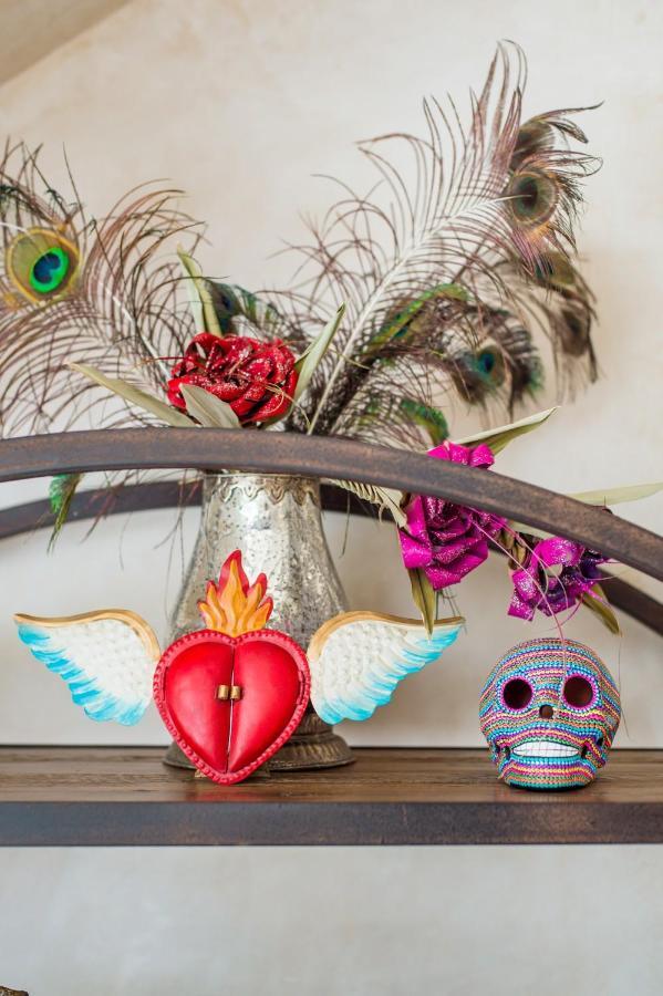 Villa Guacamaya Tulum