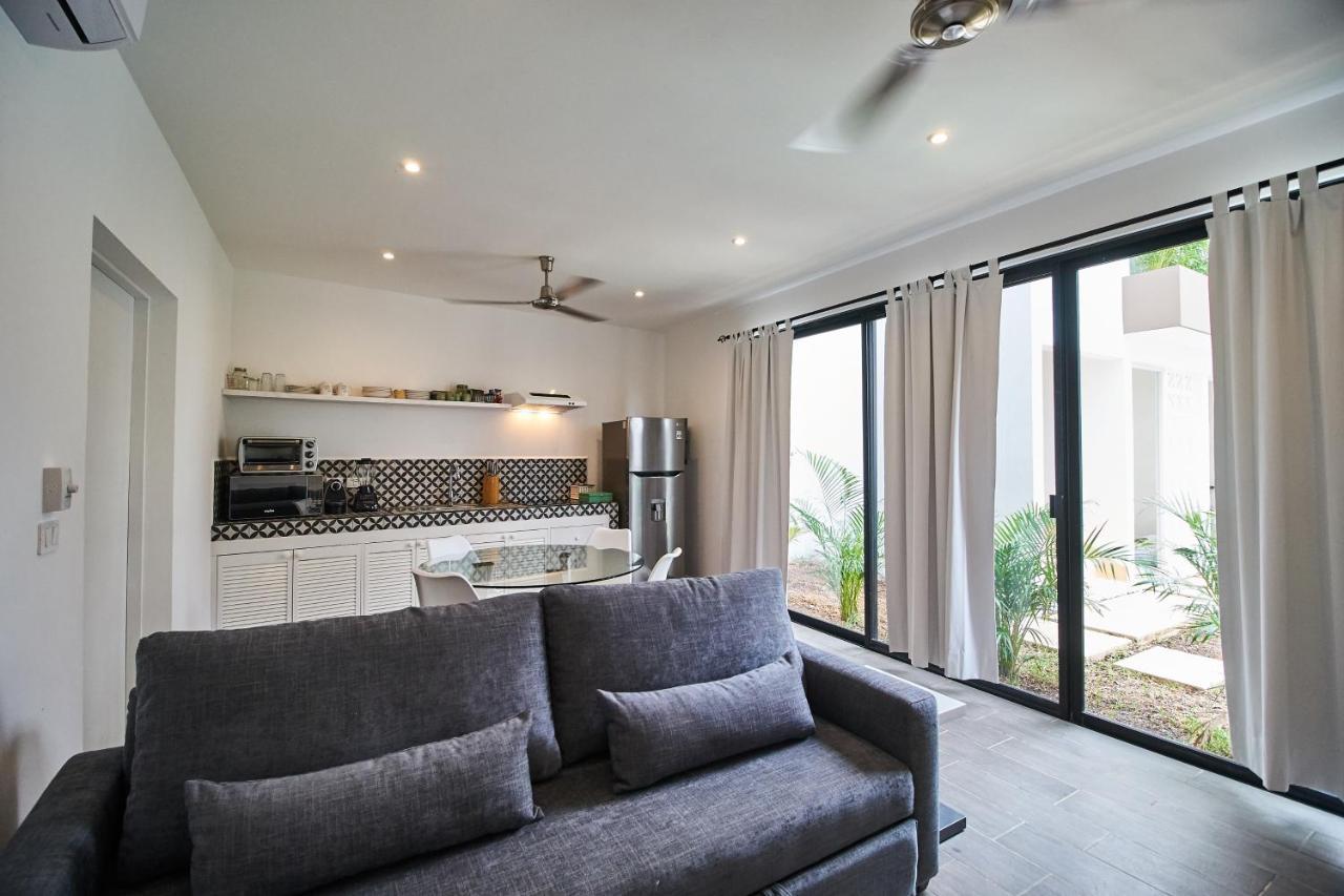 Itaca Apartamento Tulum