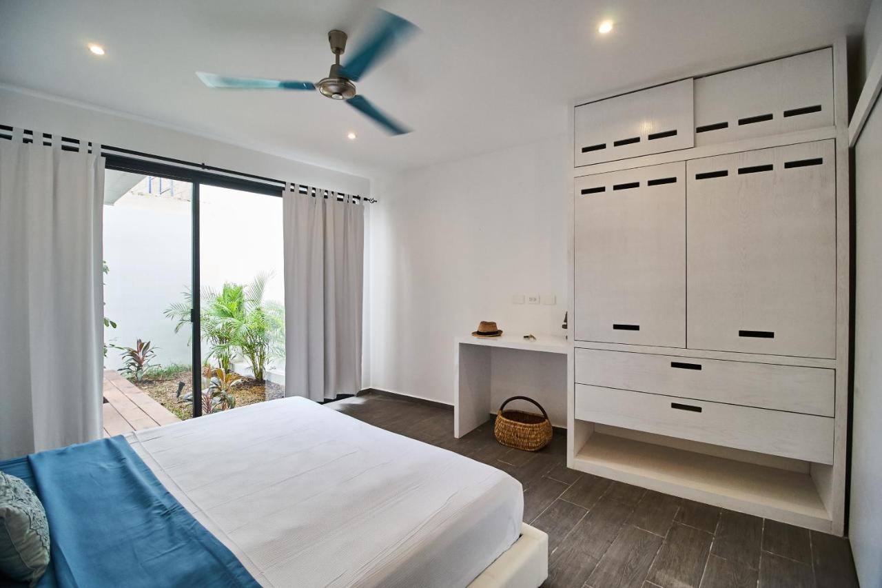 Itaca * Tulum