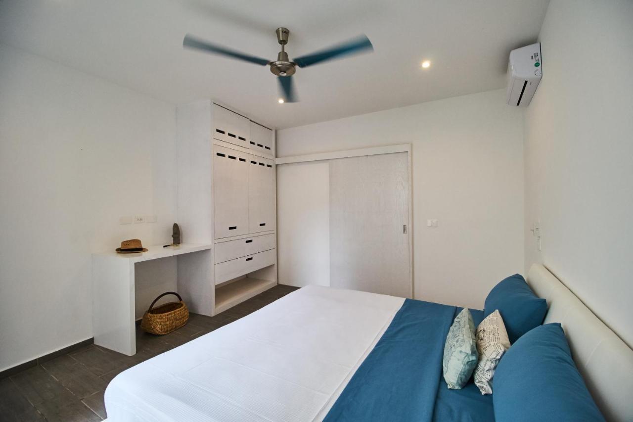 Itaca Apartamento Tulum