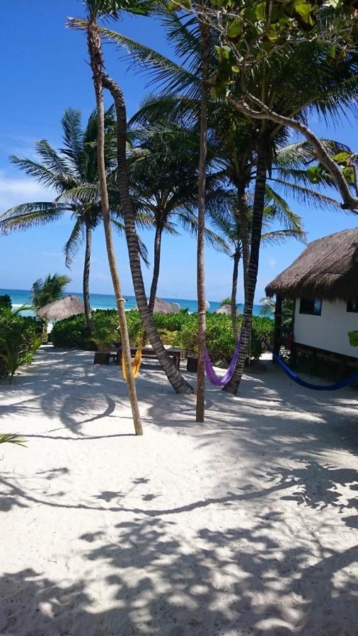 Playa Selva Lodge