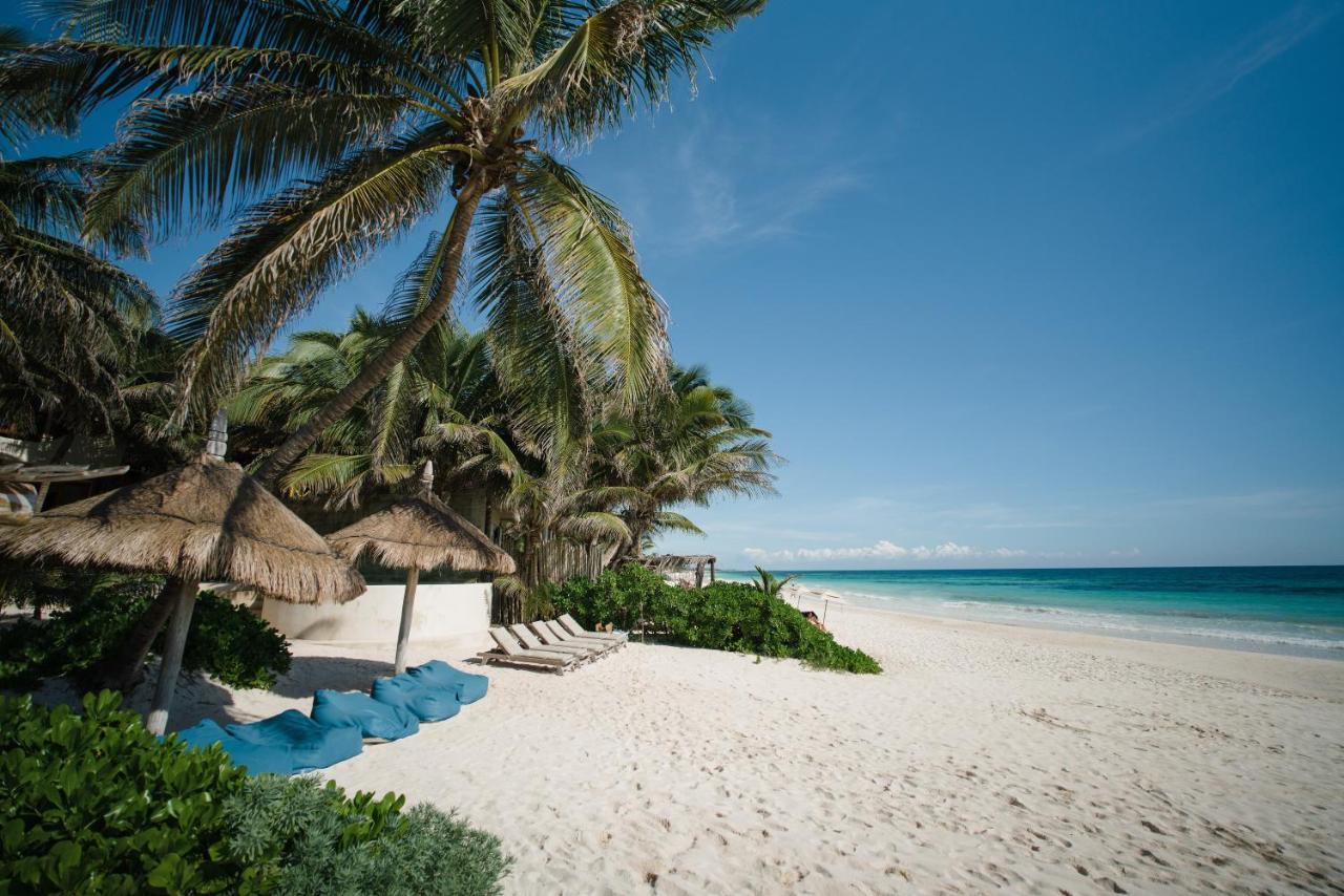 Mahayana Homes Tulum