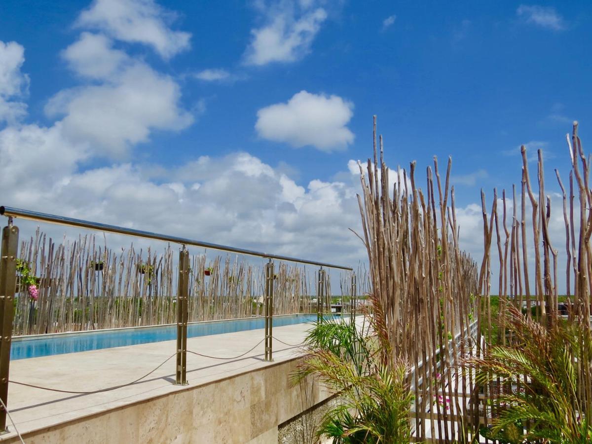 Apartahotel Carpe Diem By Nah Tulum