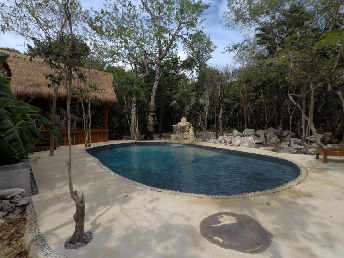 Nueve Tulum