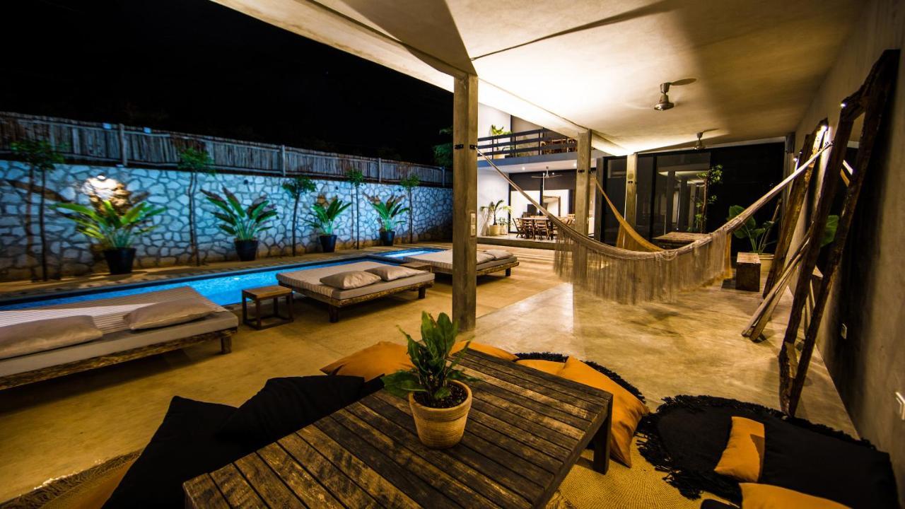 Casa Macarena Hotel Tulum