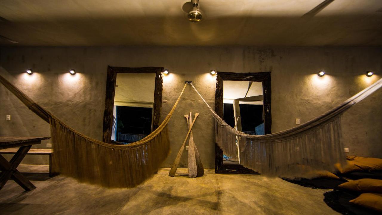 Casa Macarena 4*