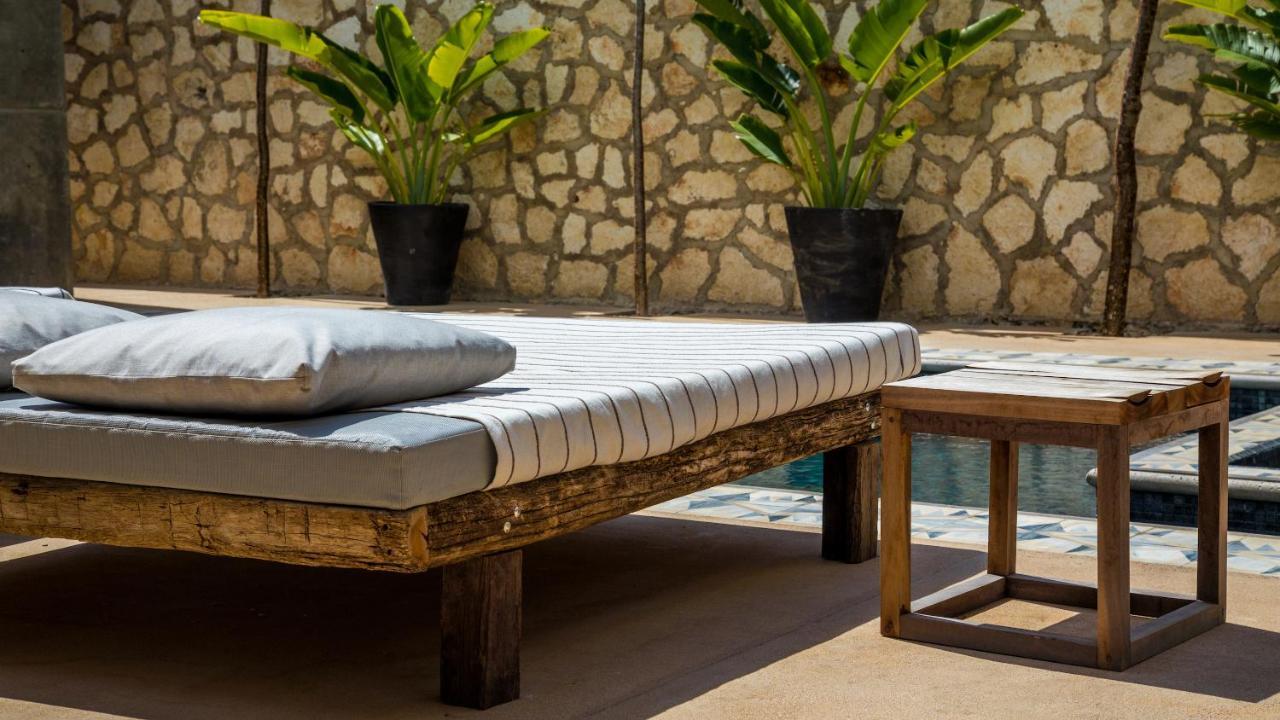 Hotel Casa Macarena Tulum