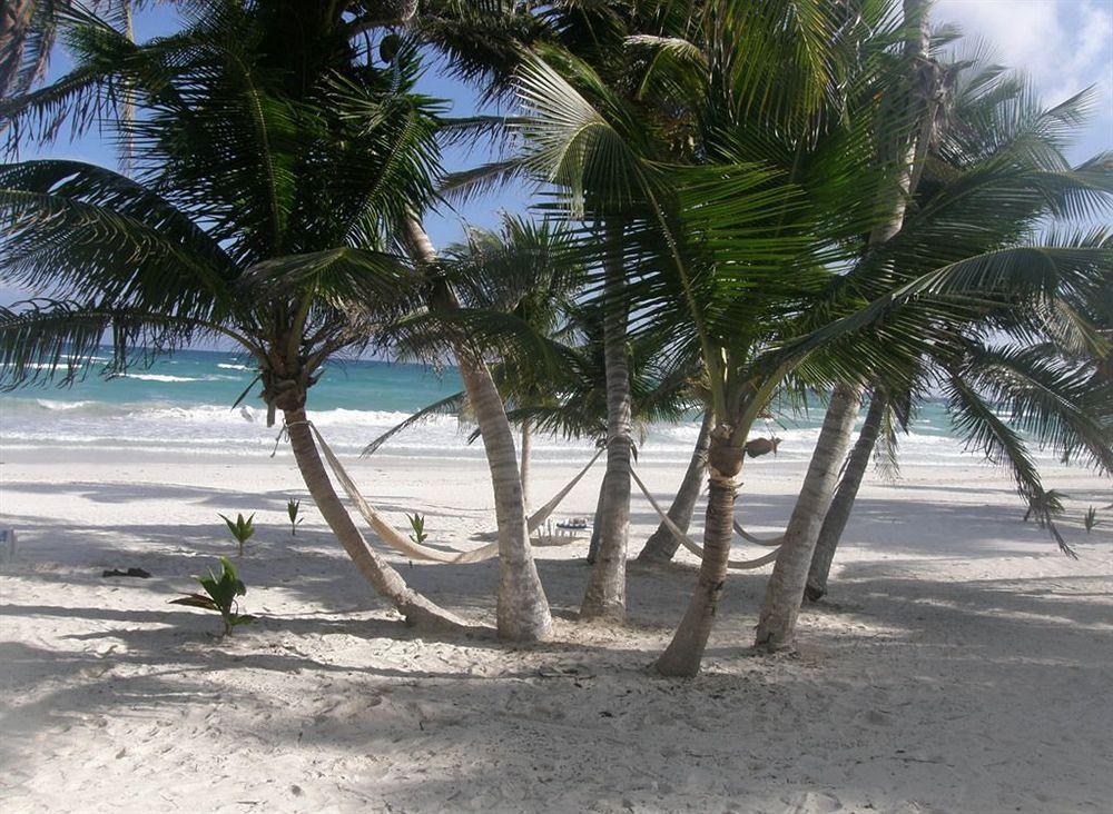 Tulum- & Hotel 4*