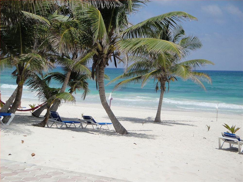 Tulum- & 4* Tulum