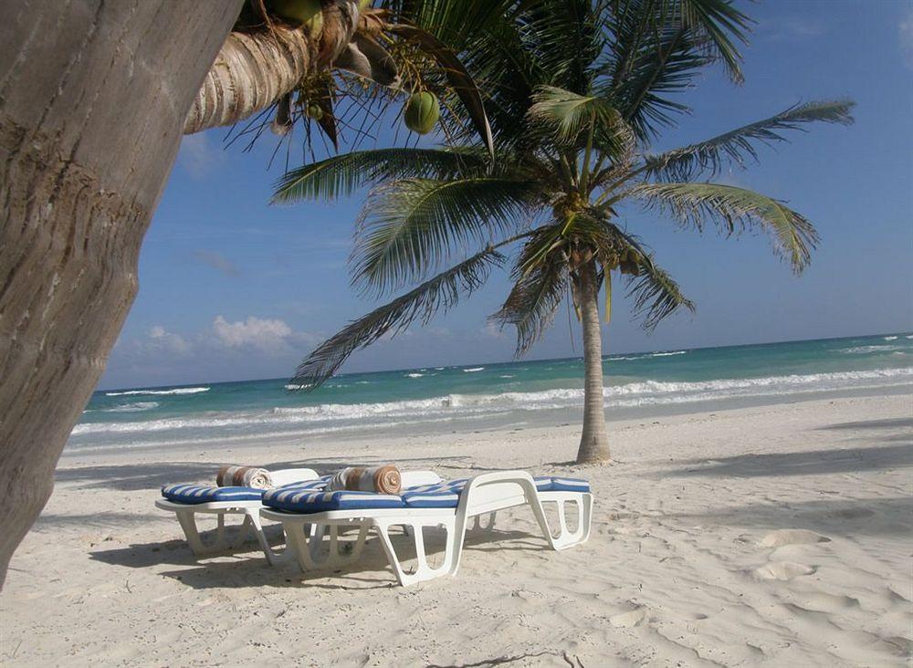 Tulum- & Hotel Tulum